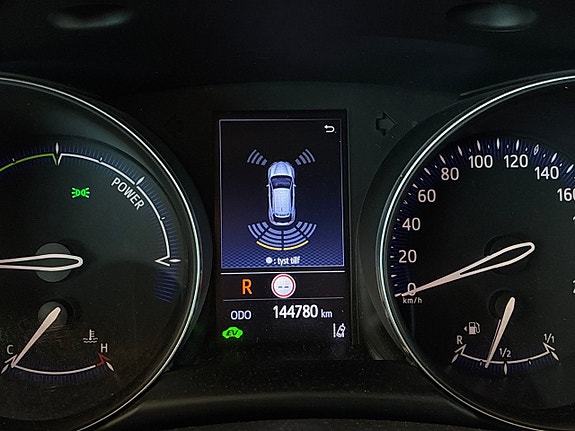Toyota C-HR 18 of 25
