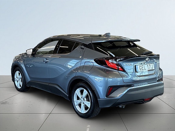 Toyota C-HR 5 of 25