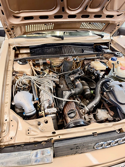 Audi Quattro 10 of 18