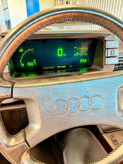 Audi Quattro 12 of 18