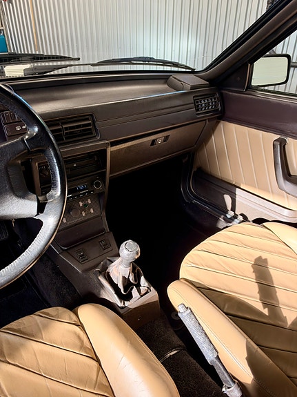 Audi Quattro 5 of 18