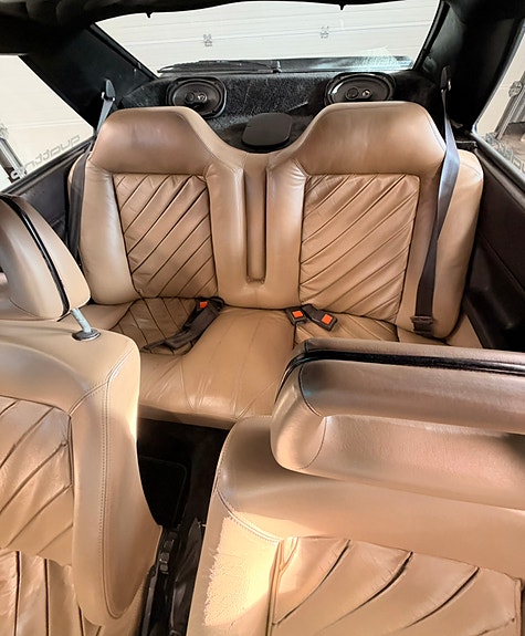Audi Quattro 4 of 18