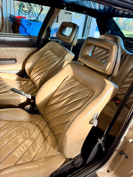 Audi Quattro 6 of 18