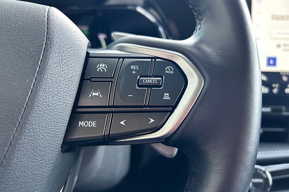 Lexus NX450h+ 20 of 24