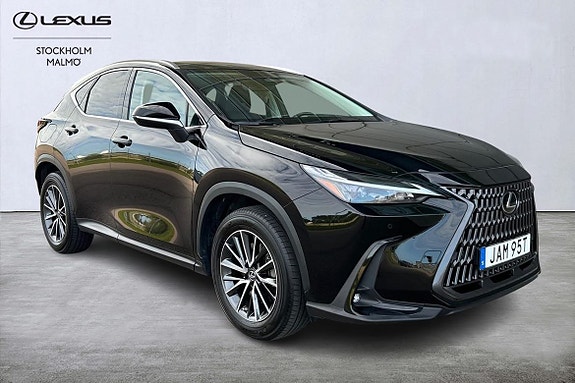 Lexus NX450h+ 18 of 24