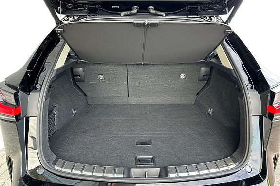 Lexus NX450h+ 10 of 24