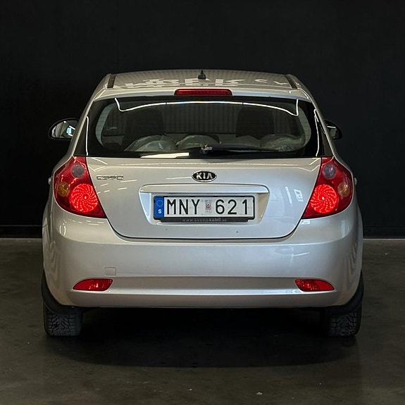 Kia Ceed 16 of 17