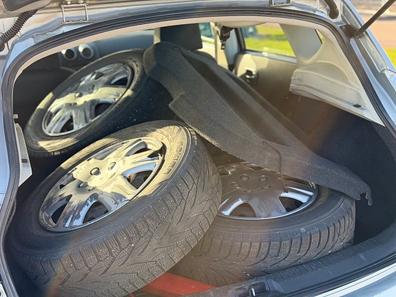 Nissan Qashqai 9 of 12