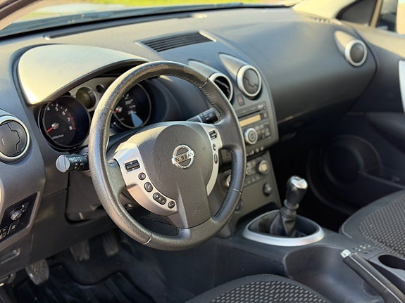 Nissan Qashqai 6 of 12