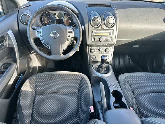 Nissan Qashqai 8 of 12