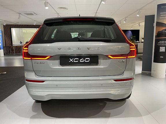 Volvo XC60 5 of 6