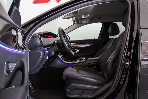 Mercedes-Benz E 220 d 6 of 20