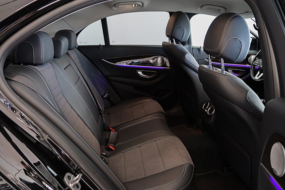 Mercedes-Benz E 220 d 16 of 20