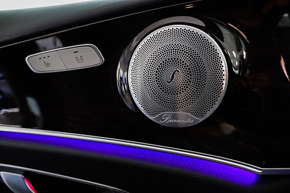 Mercedes-Benz E 220 d 19 of 20