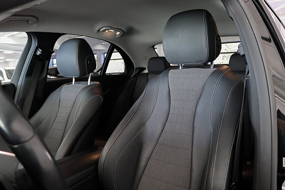 Mercedes-Benz E 220 d 8 of 20