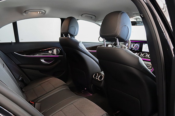 Mercedes-Benz E 220 d 15 of 20