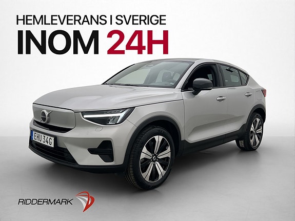 Volvo C40 4 of 30