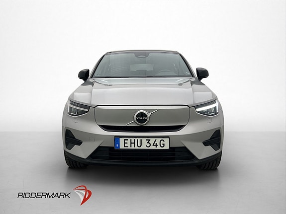 Volvo C40 3 of 30