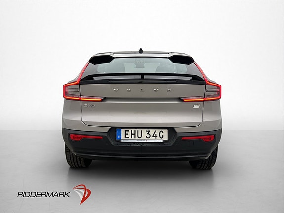 Volvo C40 9 of 30
