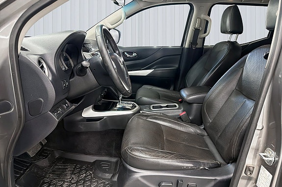 Nissan Navara 7 of 15