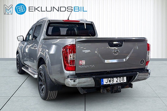 Nissan Navara 6 of 15