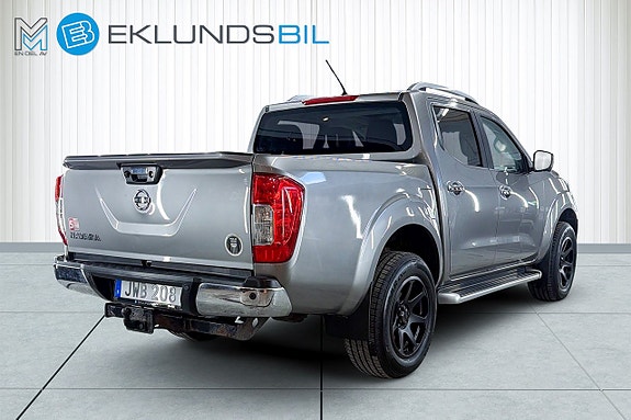 Nissan Navara 4 of 15