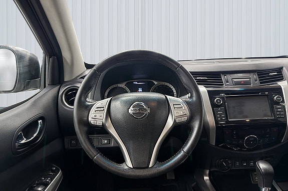 Nissan Navara 10 of 15
