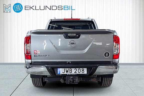 Nissan Navara 5 of 15