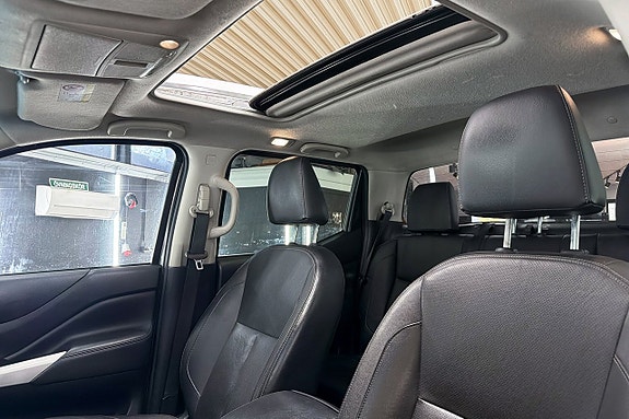 Nissan Navara 15 of 15