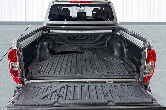Nissan Navara 13 of 15