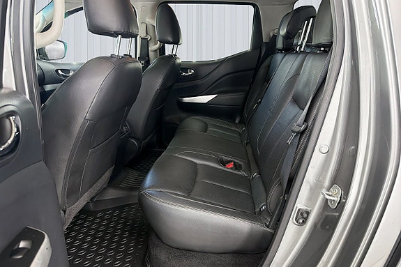 Nissan Navara 8 of 15