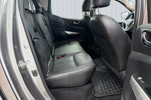 Nissan Navara 12 of 15