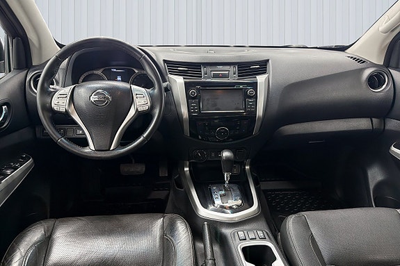 Nissan Navara 9 of 15
