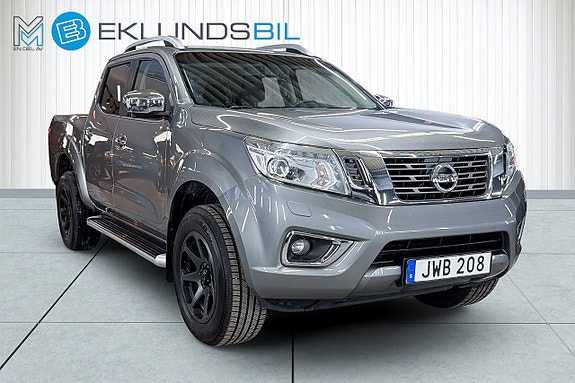 Nissan Navara 3 of 15