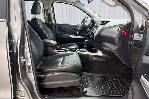 Nissan Navara 11 of 15