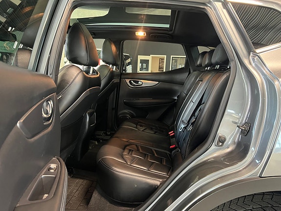 Nissan Qashqai 14 of 18