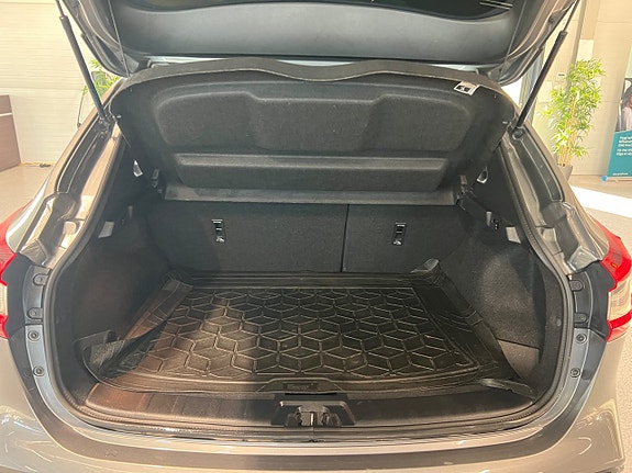 Nissan Qashqai 5 of 18