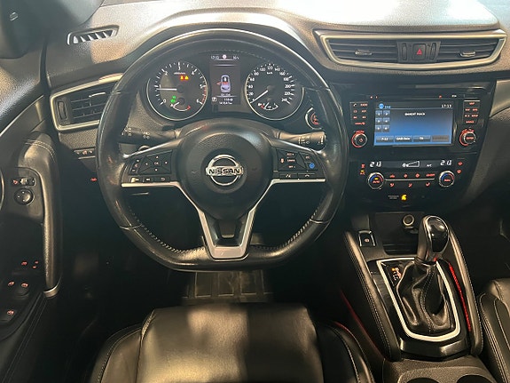 Nissan Qashqai 12 of 18