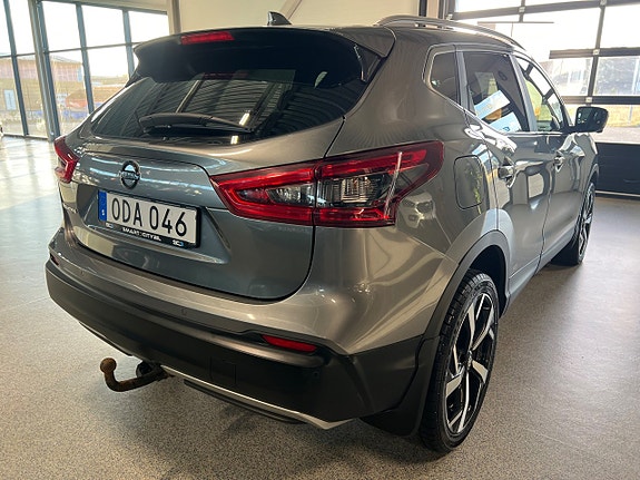 Nissan Qashqai 3 of 18