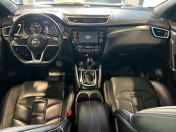 Nissan Qashqai 11 of 18