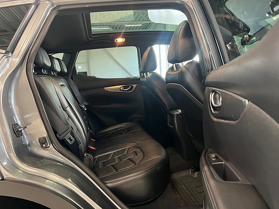 Nissan Qashqai 13 of 18