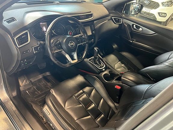 Nissan Qashqai 15 of 18