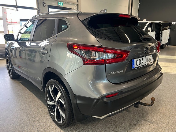 Nissan Qashqai 6 of 18