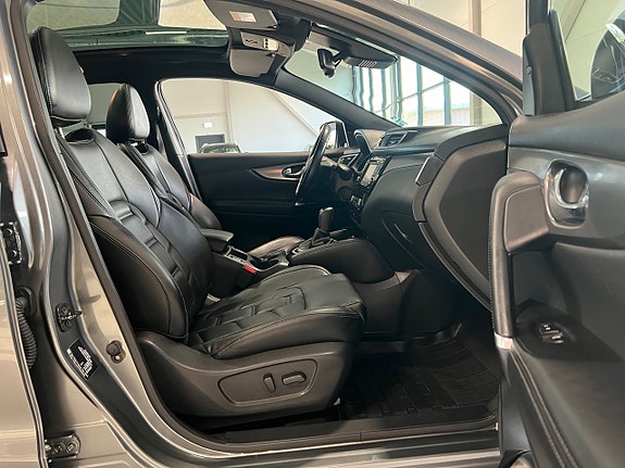 Nissan Qashqai 9 of 18