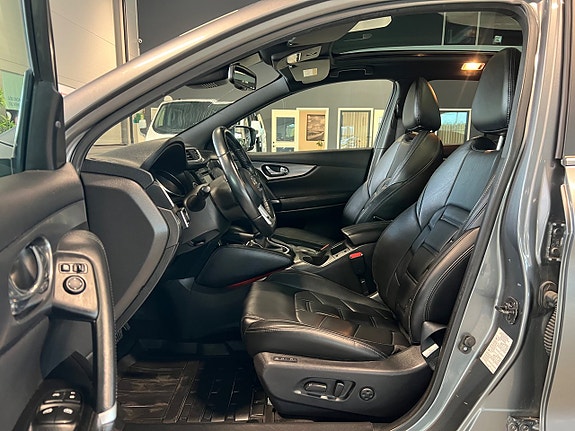 Nissan Qashqai 16 of 18