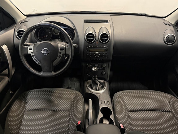 Nissan Qashqai 10 of 27