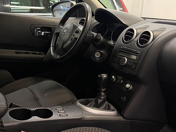 Nissan Qashqai 16 of 27