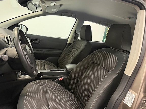 Nissan Qashqai 12 of 27