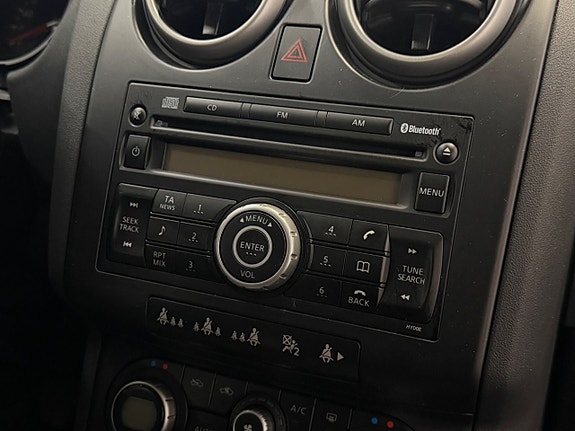 Nissan Qashqai 19 of 27