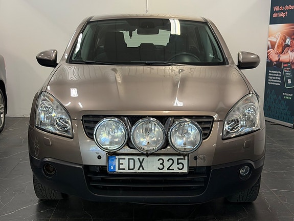 Nissan Qashqai 2 of 27